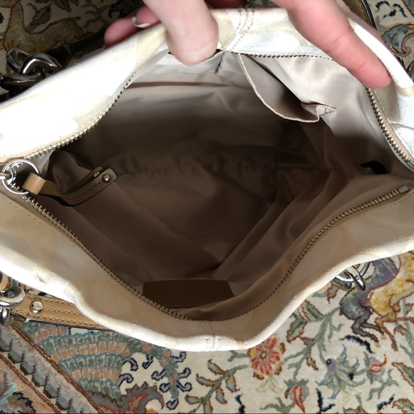 Coach Shoulder Bag - Picture 3 of 7